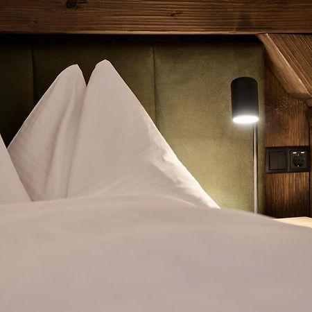 Alpen Villa Rieder Filzmoos Zewnętrze zdjęcie