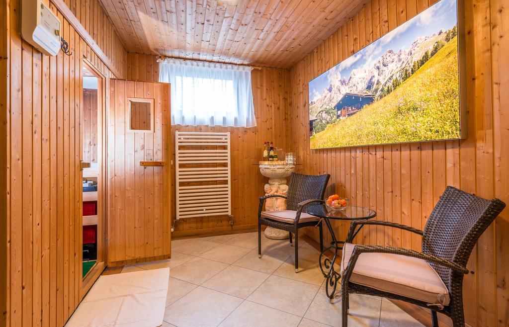 Alpen Villa Rieder Filzmoos Zewnętrze zdjęcie