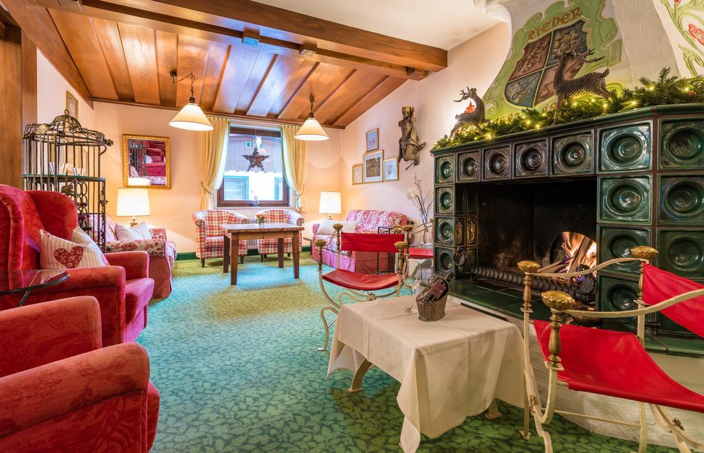 Alpen Villa Rieder Filzmoos Zewnętrze zdjęcie