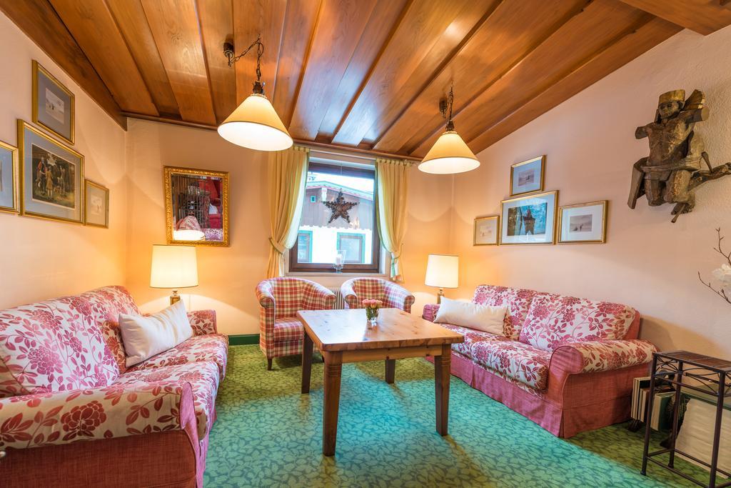 Alpen Villa Rieder Filzmoos Zewnętrze zdjęcie