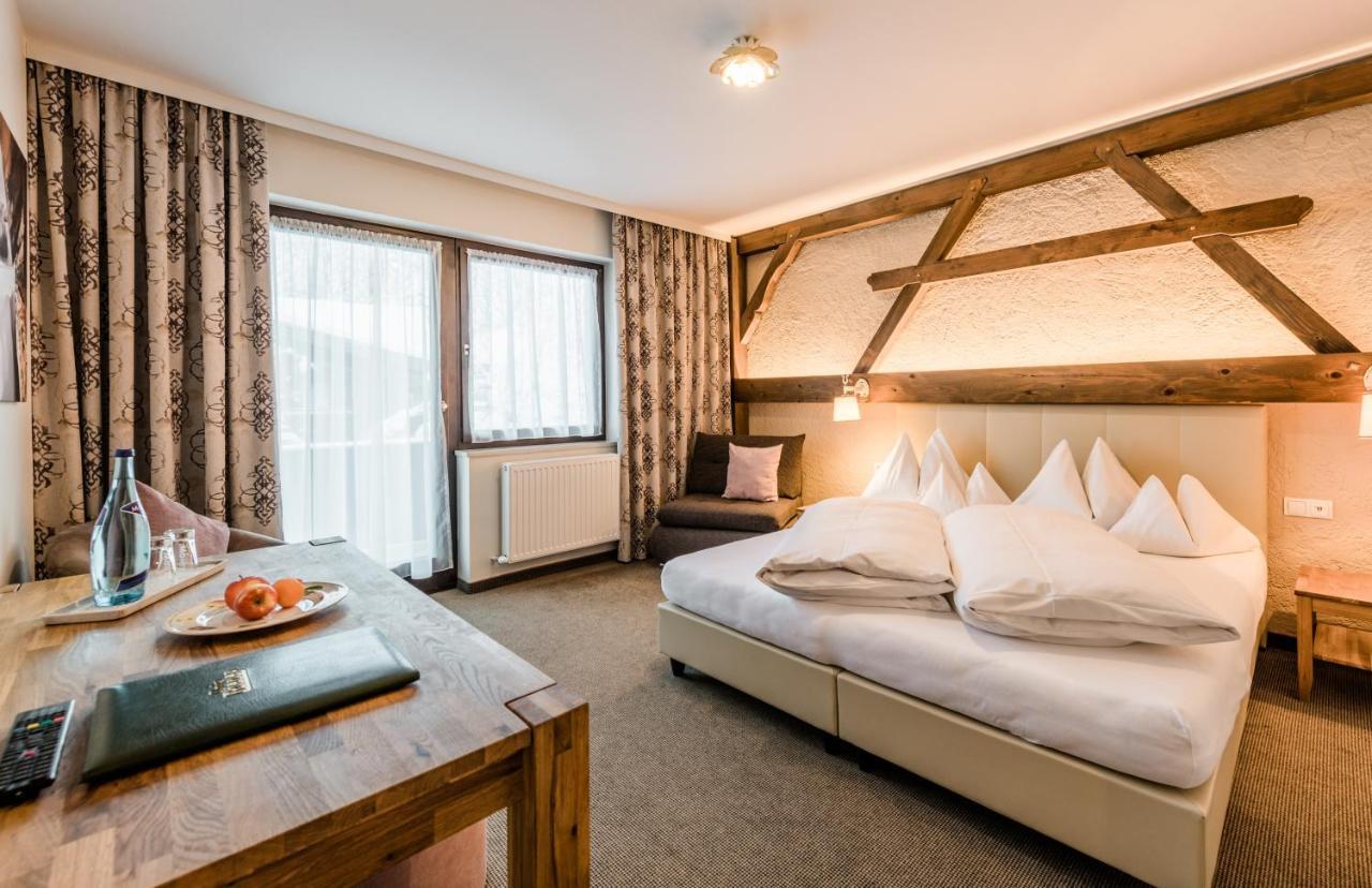 Alpen Villa Rieder Filzmoos Zewnętrze zdjęcie